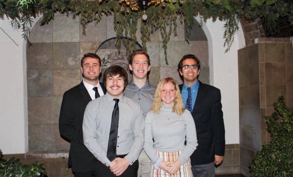 Rocket Marching Band tweet media