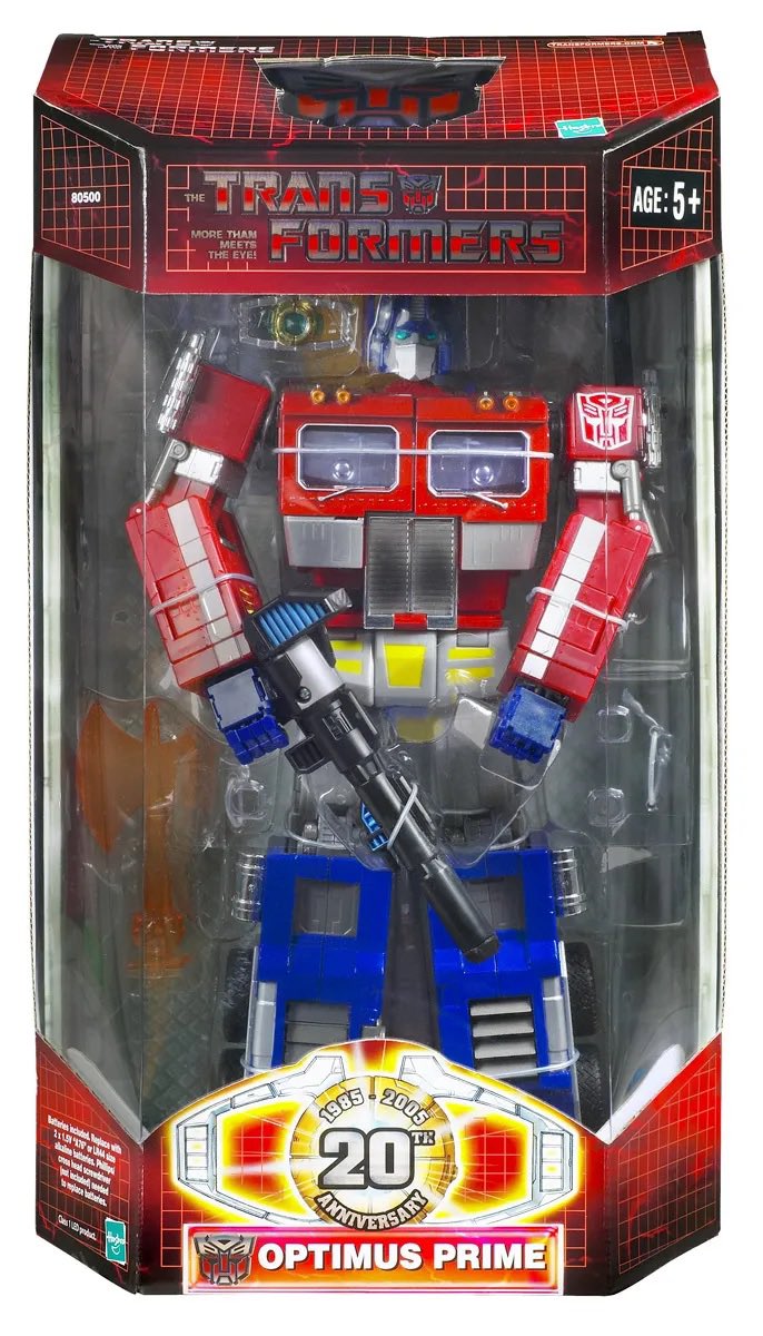 Sixo | Transformers tweet media