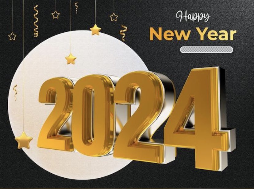 2015_alida's tweet photo. Good bye 2023.
Welcome 2024.
#OnNeForceRienEn2024 https://t.co/k0UtB3eDN0