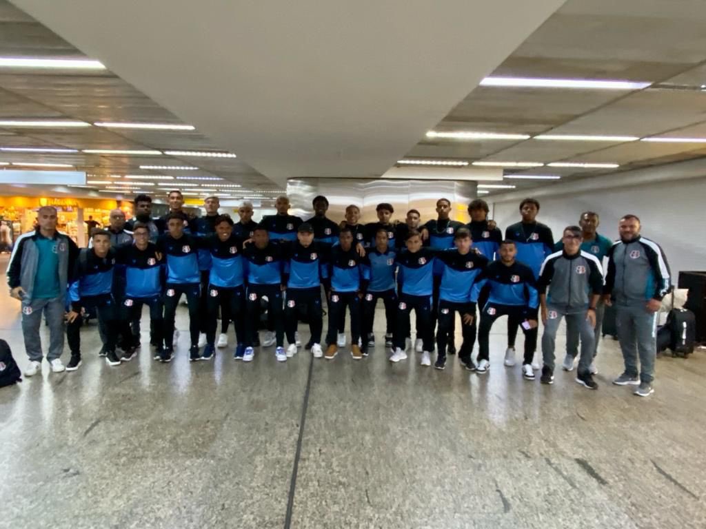 Santa Cruz F.C. tweet media