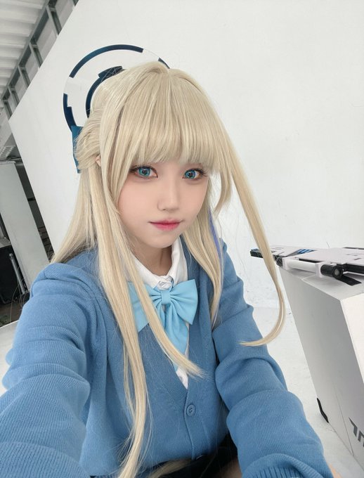 コスプレイヤー小鳥遊ゆあのTwitter画像16