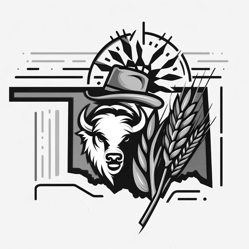 OklahomaLocalSN's tweet photo. #roughdrafting https://t.co/ZOemEGMDAA