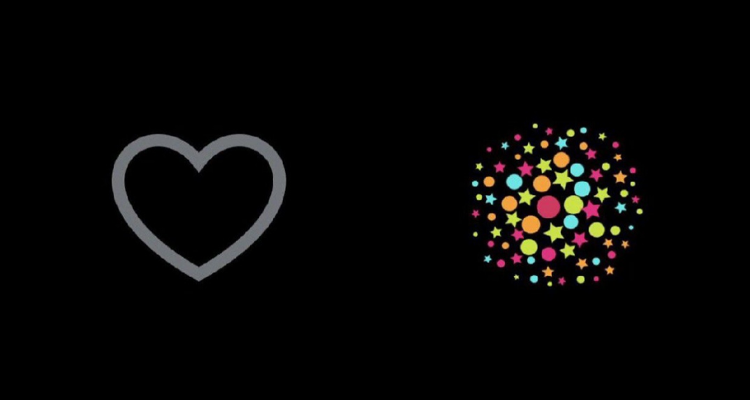 ROCKCLASIC0's tweet image. Nueva animación al dar ME GUSTA
#HappyNewYear