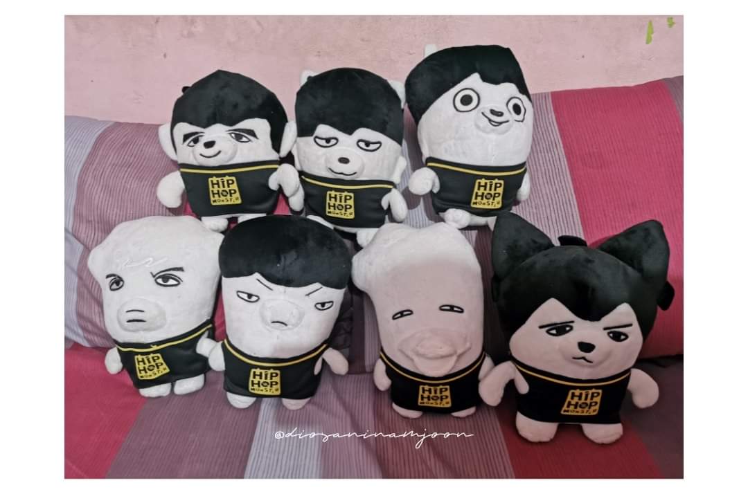 KPOPTreasuresPH's tweet photo. HHM unofficial
complete members
will prio take all buyer 

dm for unquiries https://t.co/dAasx41jA6