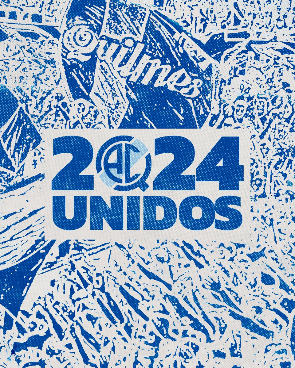 🥂 Por un 2024, #UNIDOS.

🤍 ¡Salud para todo el pueblo Cervecero!