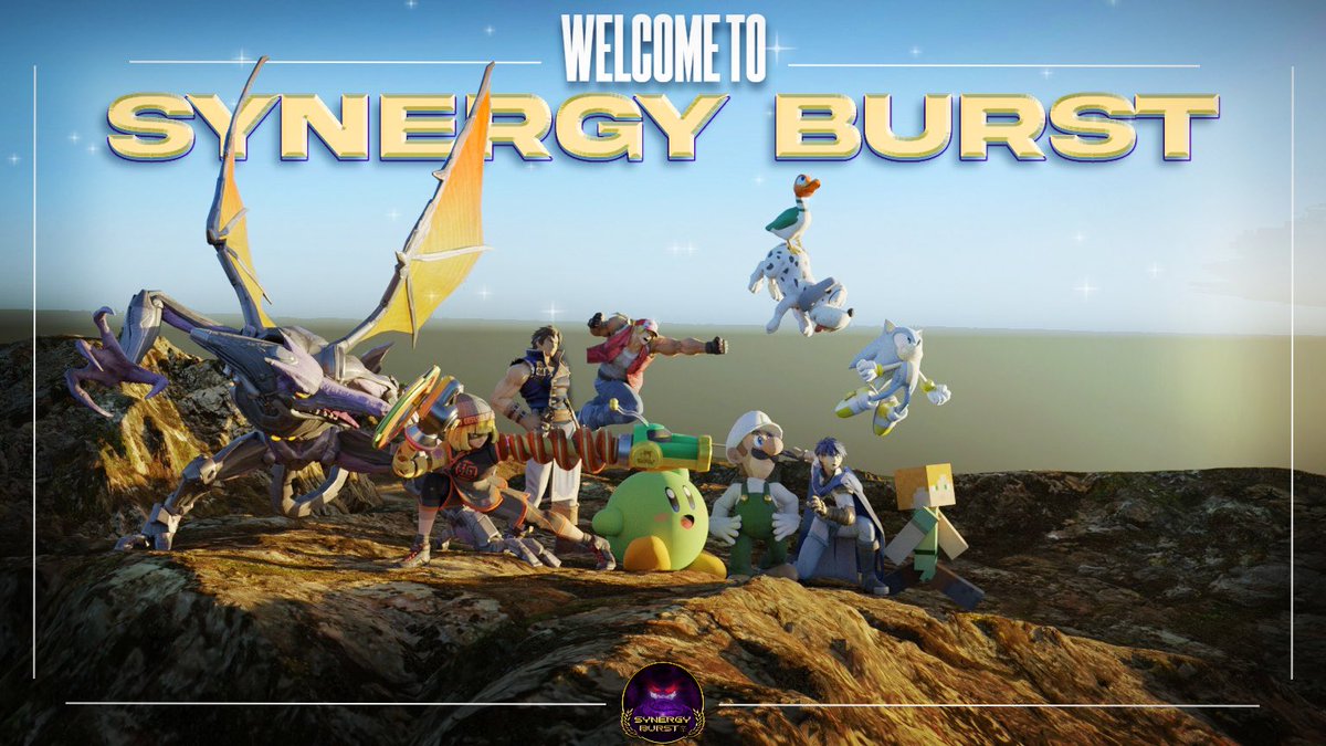 2023 Recap

I started in February of 2023. I’m just so thankful to all of you, new or old, for all of the support I have gotten with design.  Seriously, it means the world to me.

Id never expect myself to be here, goddamn.

I’m gonna try and kick it into OVERDRIVE for 2024!!