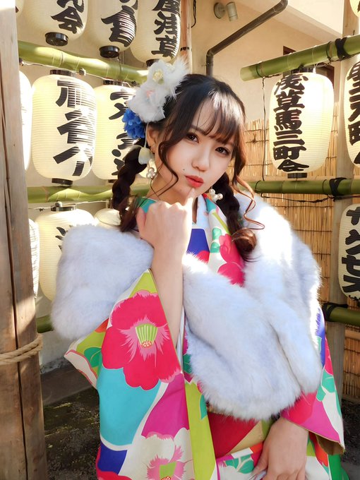 Twitterのコスプレ画像25