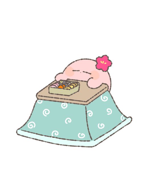 「kotatsu」 illustration images(Latest)｜3pages