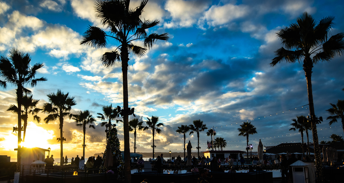 As the sun sets on 2023, we hope the New Year brings in new adventures 🌅
.
.
.
#hoteldelcoronado #coronadoisland #delmemories #hoteldel #beachescape #sandiego #visitcalifornia