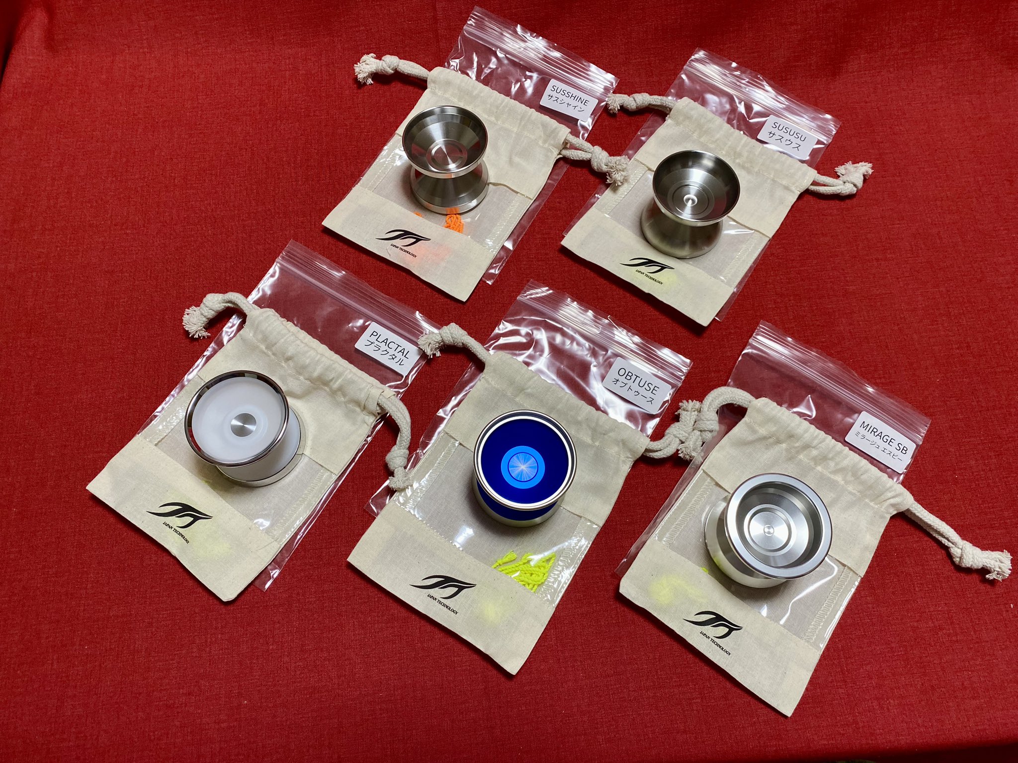 MirageSB - Search / X