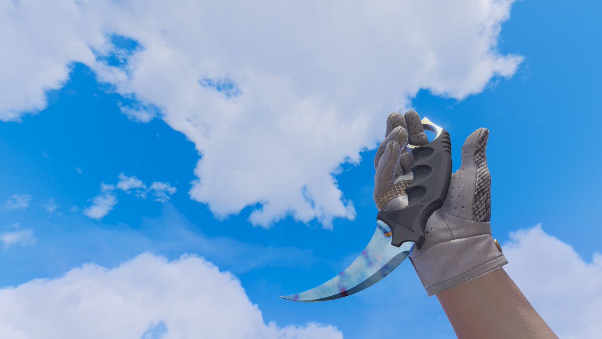 CSGOJazzy's tweet photo. lil kara showcase on thera. really pretty map + skybox, i spent way too much time just exploring

happy new years (eve) everybody :) https://t.co/ITU1o8FEdY