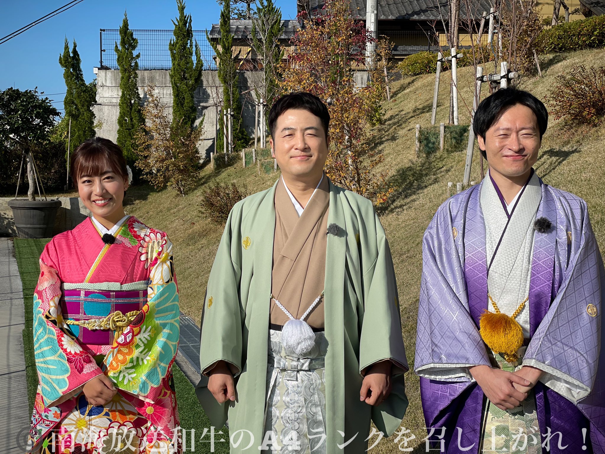 和牛のA4ランクを召し上がれ! DVDボックスセット 和牛のA4ランクを