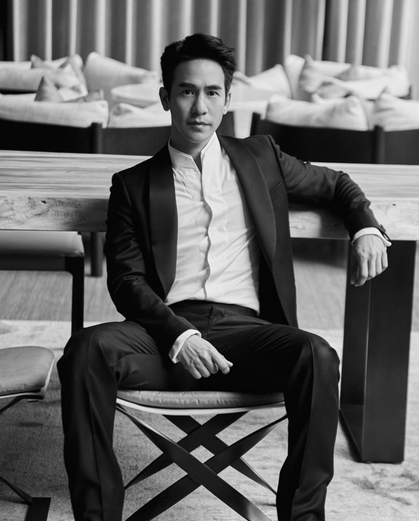 Tui67910792's tweet photo. สวัสดีปีใหม่ค่ะลุงและเพื่อนๆทุกคน🥰
ขอให้เป็นปีที่ดี มีแต่สิ่งดีๆ คนดีๆ เข้ามาในชีวิต มีความสุขมากๆ สุขภาพแข็งแรง เฮงๆ รวยๆ นะคะ🎊🎊🎉🎉

ปี 2564 ลุงมาสวัสดีปีใหม่ด้วยภาพหล่อๆ จากแพรว 
ปี 2567 ลุงจะมาด้วยภาพไหนน้า รอชมภาพแรกของปีจากลุงนะคะ🧡 
#popezaap https://t.co/KZmnkrERp3