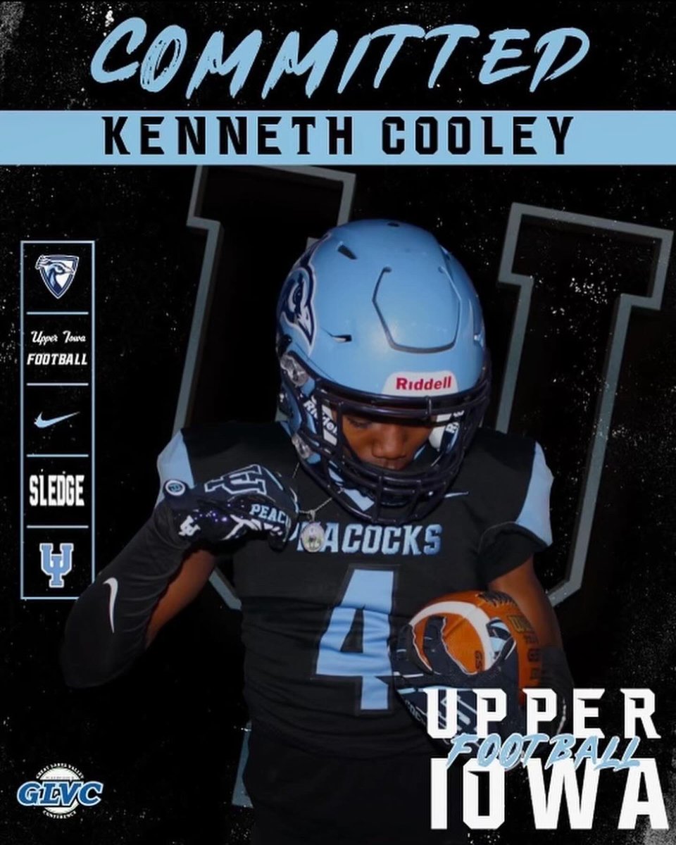 Next 4.
<a href="/Upper_Iowa_FB/">Upper Iowa Football</a> <a href="/PrepRedzoneIL/">Prep Redzone Illinois</a> <a href="/tristan_burge/">Tristan Burge</a> <a href="/TomcatStrength/">Coach Kukuc</a> <a href="/EDGYTIM/">Timothy “EDGYTIM” OHalloran</a>