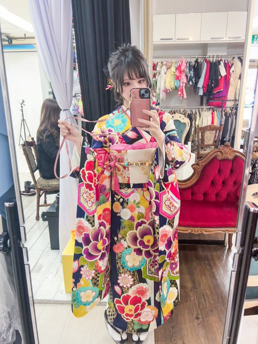 Twitterのコスプレ画像28