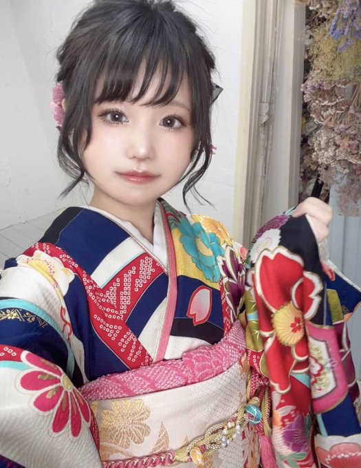 Twitterのコスプレ画像27