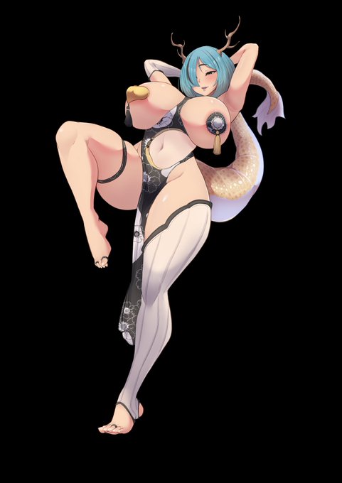 一応全体像も載せます(おはようございます 