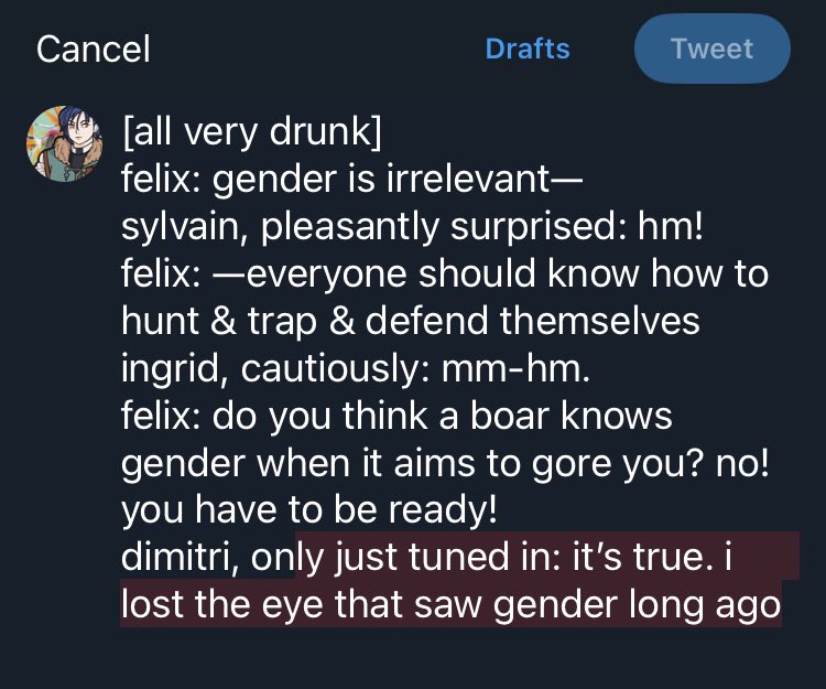 dust eater (@dryltt3) on Twitter photo 