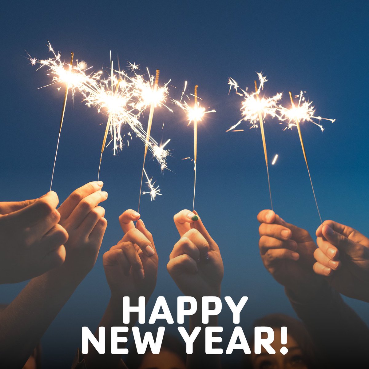 Wishing you a happy and safe New Year from all of us at the Y! May this year bring joy, good health, and exciting adventures. Thank you for making us a part of your community. Let's make 2024 amazing together. #HappyNewYear #NewBeginnings #CommunityCelebration