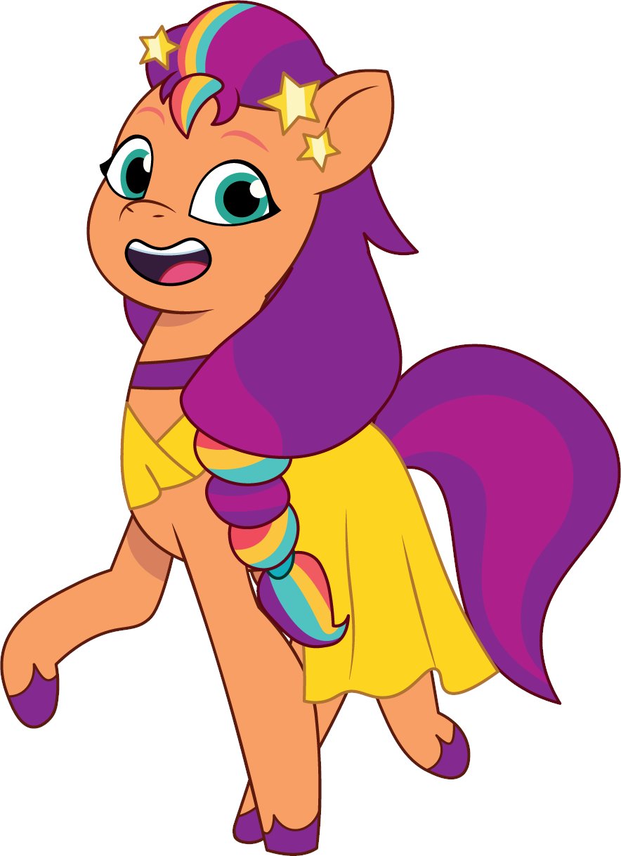 Hoffmann MLP Fan on X: 
