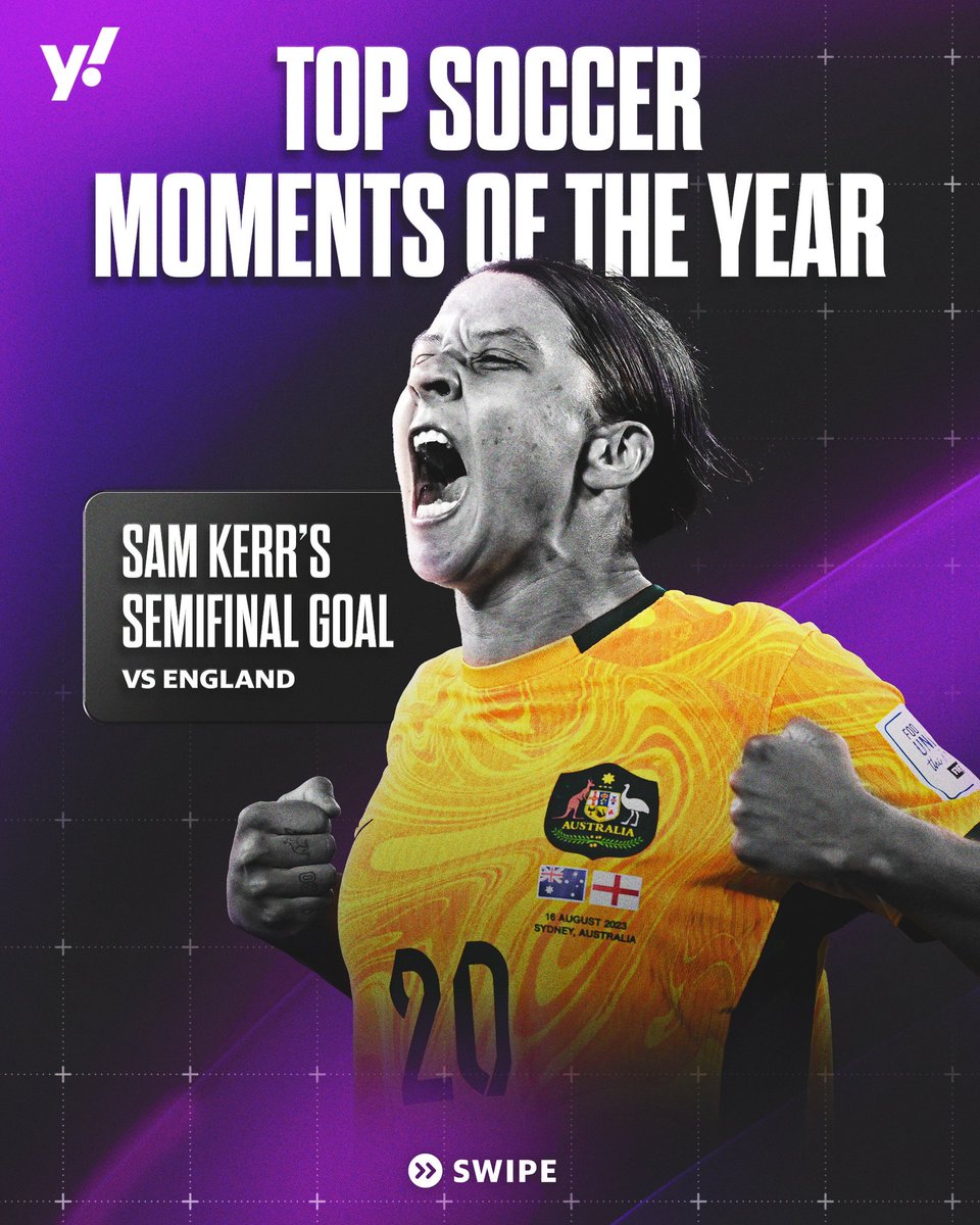 Yahoo Soccer tweet media