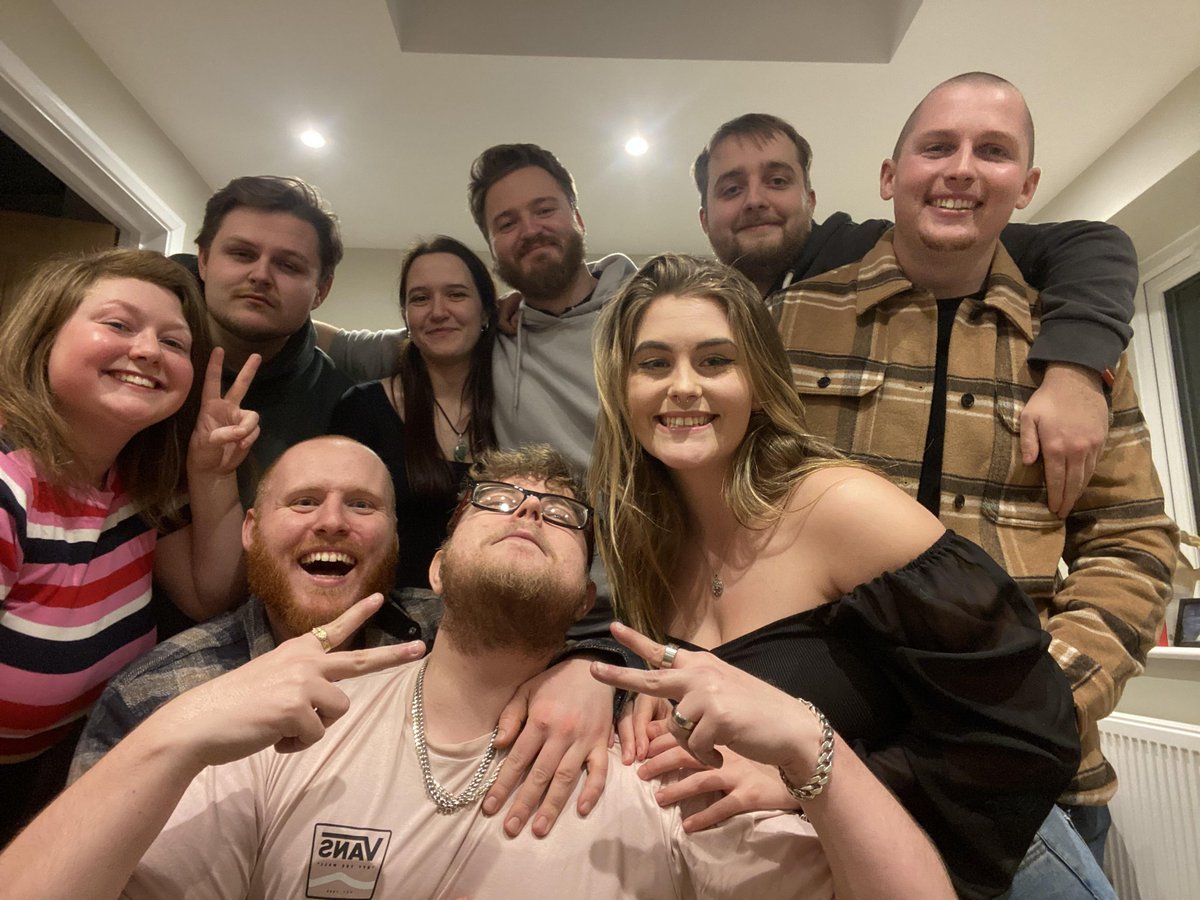 happy new year gamers