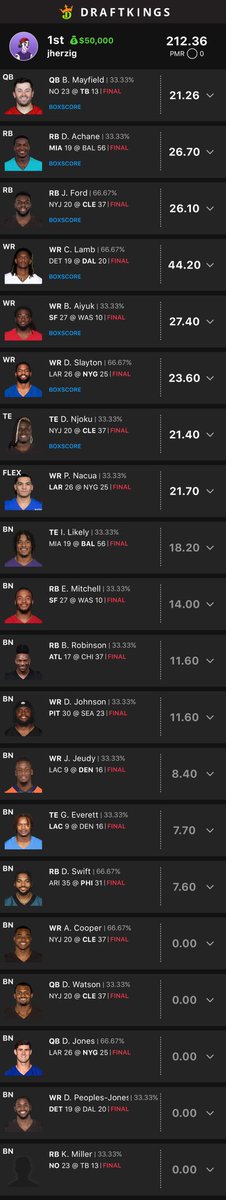 Justin Herzig tweet media