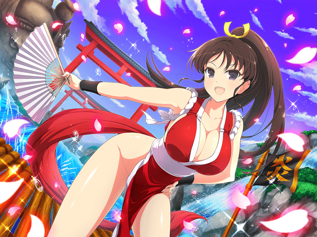 DGDCrimsonOne's tweet photo. #KingsofFighters
#StreetFighter
#GrooveAdventureRave
#DirtyPairFlash
(1/1) Happy Birthday Mai, Juri, Elie & Kei!😊😍😤💯❤️💜🤎💛🎉🎊🎊🎊🎉 https://t.co/IJcGwwItF9