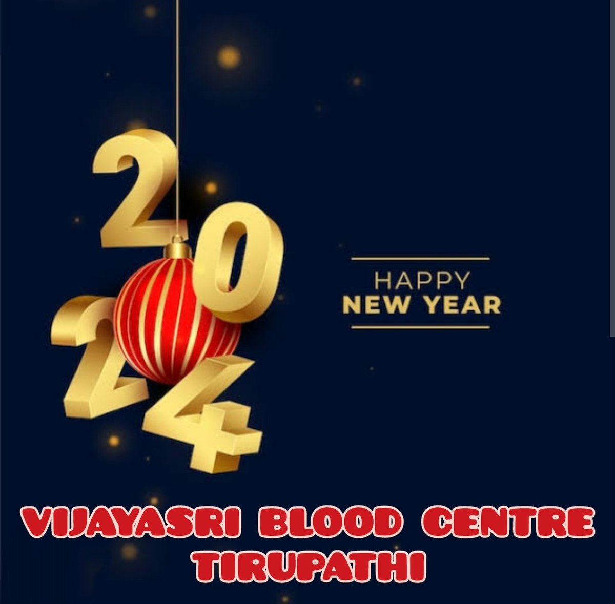 IamKrish_38's tweet photo. Happy New Year 2024 https://t.co/p5n3sScnci