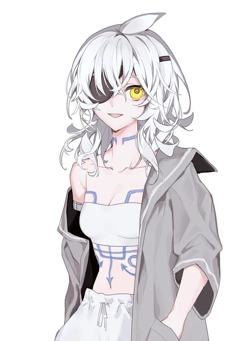 実験らくがき 完 