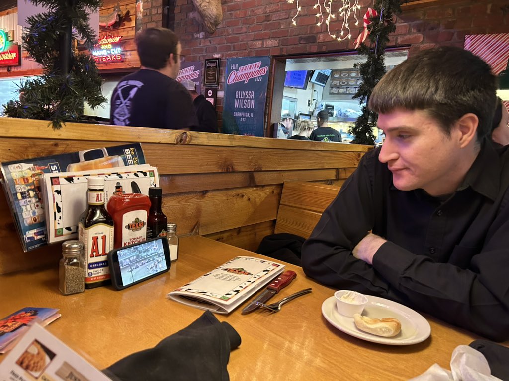 Mandi Miller tweet media