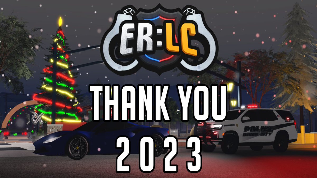 Police Roleplay Community tweet media