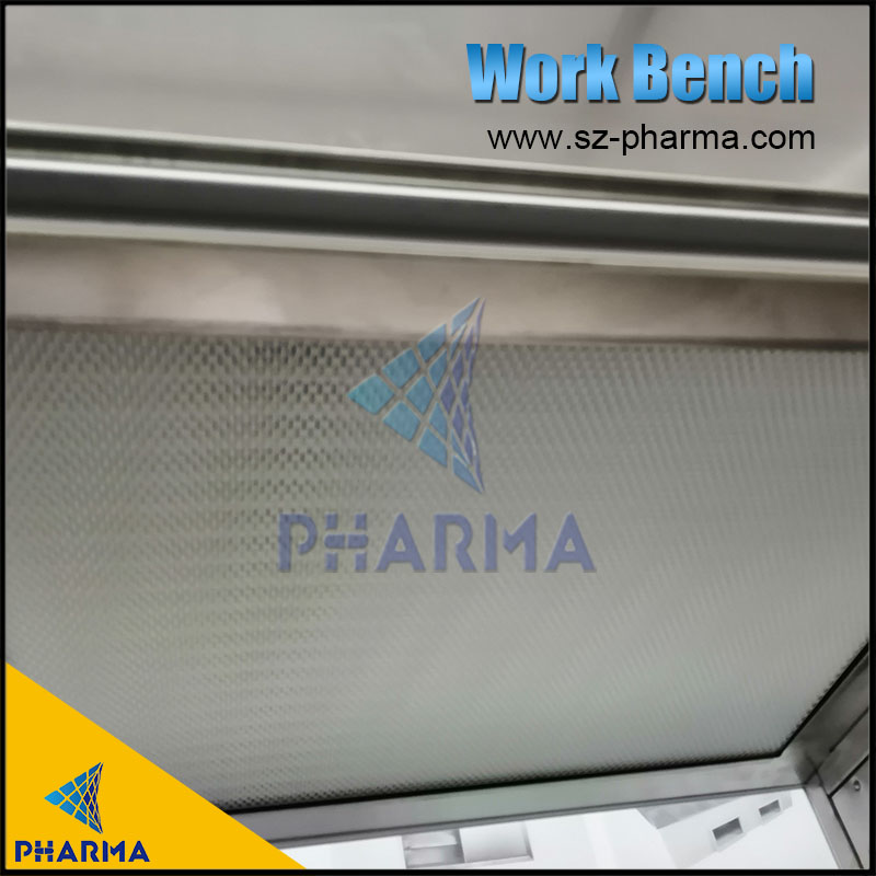 pharmaclean's tweet image. Quickly buy our Class 100 304SUS Double-Person laminar flow Clean Bench with ISO 9001 certificate before it's too late. sz-pharma.com/class-100-304s… #cleanbench
