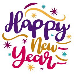 EeveeKali's tweet photo. I wanna wish everybody a happy New Year and hope a lot of good things will come to you in 2024! https://t.co/IFKpTSCnKw