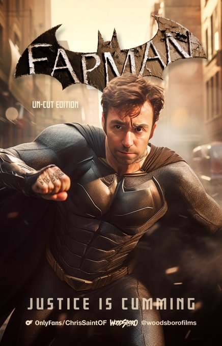 Justice is 💦 @OnlyFans https://t.co/Lk7i6kNVbE 🎥🎬🦇😅 #releasethewidercut https://t.co/rgRfhMz0fh<a class="tags" href="/tag/onlyfans">@onlyfans</a><a href="/tag/releasethewidercut"class="tags"><span>#releasethewidercut</span></a>