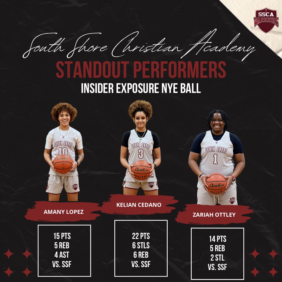 Standouts from <a href="/InsiderExposure/">InsiderExposure</a> NYE ball‼️ 

▫️ @keliancedano 
▫️ @zariahh19 
▫️ <a href="/AmanyLopez10/">Amany Lopez</a> 

<a href="/CoachDevHill1/">CoachDevHill</a>