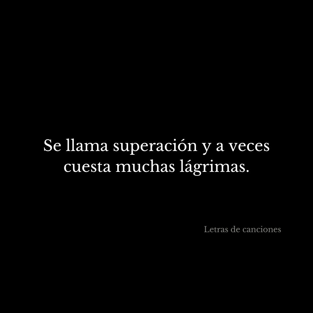 Letras de Canciones (@letdecanciones) on Twitter photo 