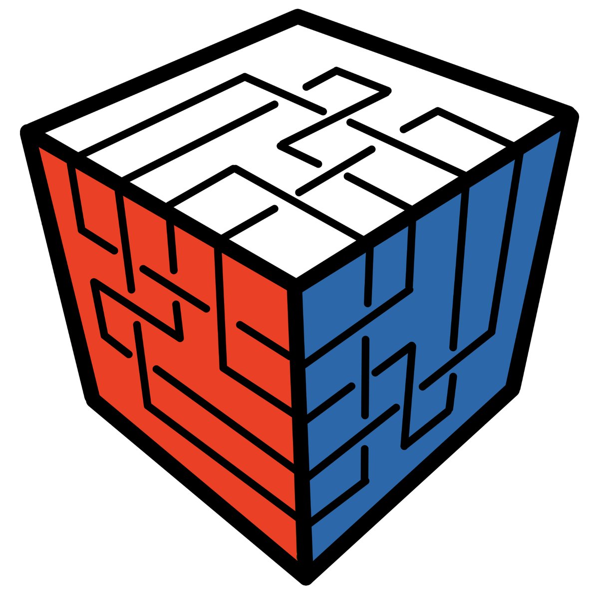 🔥 Cubes_Art 🧊 tweet media