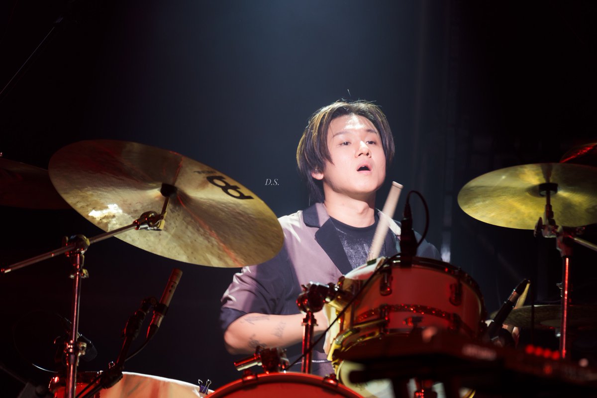 231231 #실리카겔 #김건재 @카운트다운판타지