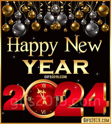 imShyamLalRanga's tweet photo. Wishing everyone a Happy New Year! May this year bring joy, success, and new opportunities. #HappyNewYear2024
#NewYear #Celebration #FreshStart #NewBeginnings #CheersTo2024 #HappyNewYear #ResolutionTime https://t.co/dDrGzzk1JI