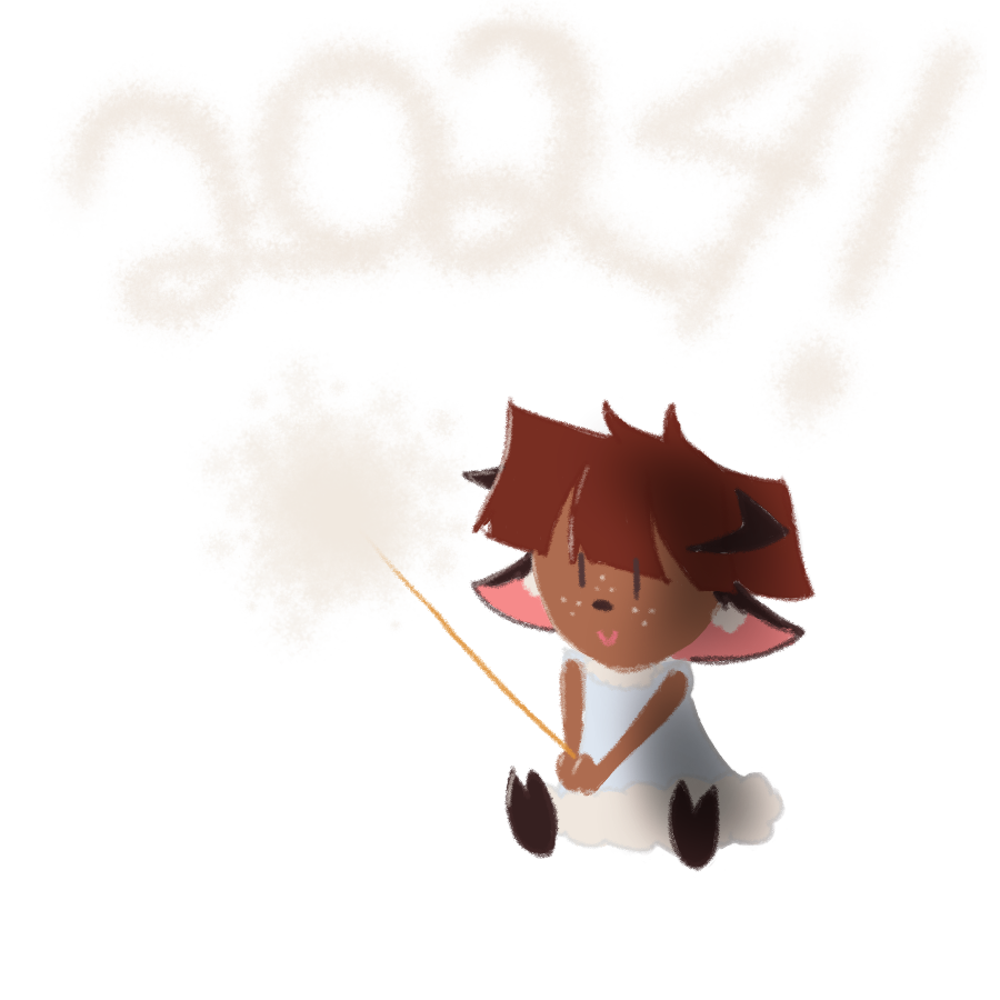 TyyneTime's tweet photo. Happy New Year! https://t.co/Mn42hJsFXH