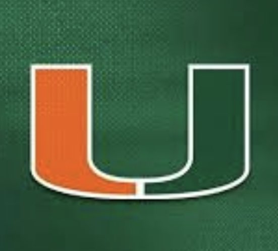 🙏🏾🙏🏾🙏🏾Big Thanks to @coach_cristobal @CoachT_HarrisJR @CoachDawson_UM 🚨Officially offered 🚨TheU @CanesFootball