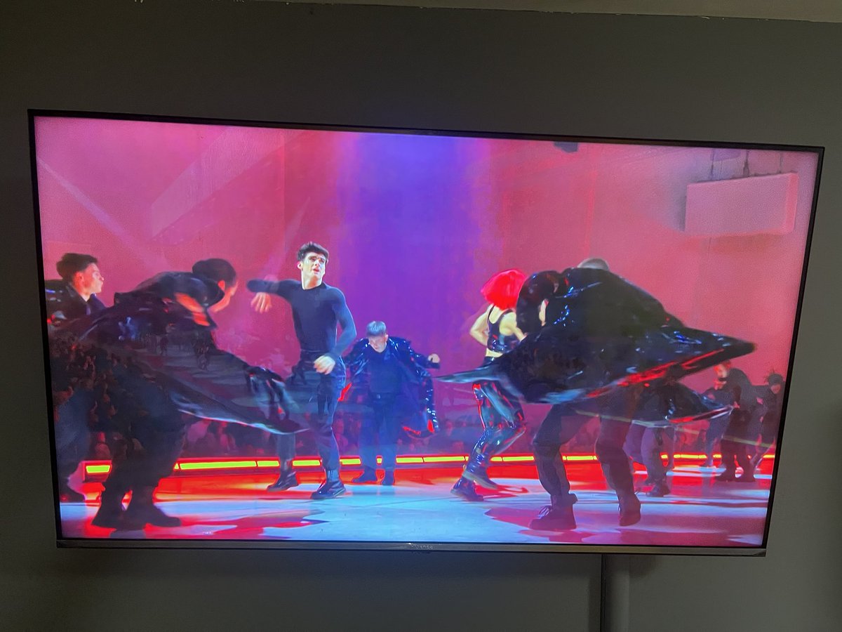 Leslie Bunder tweet media