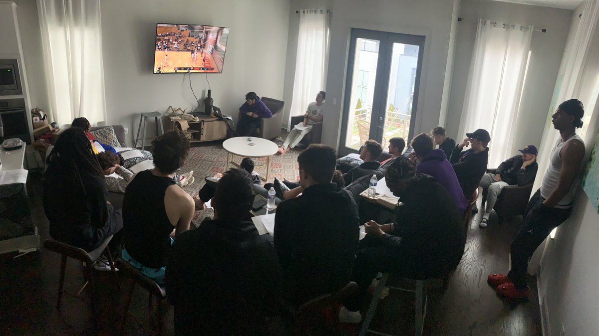 Alfred University Men’s Basketball tweet media