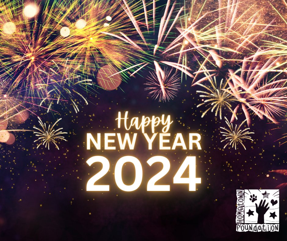 Wishing you and yours a happy and healthy 2024!