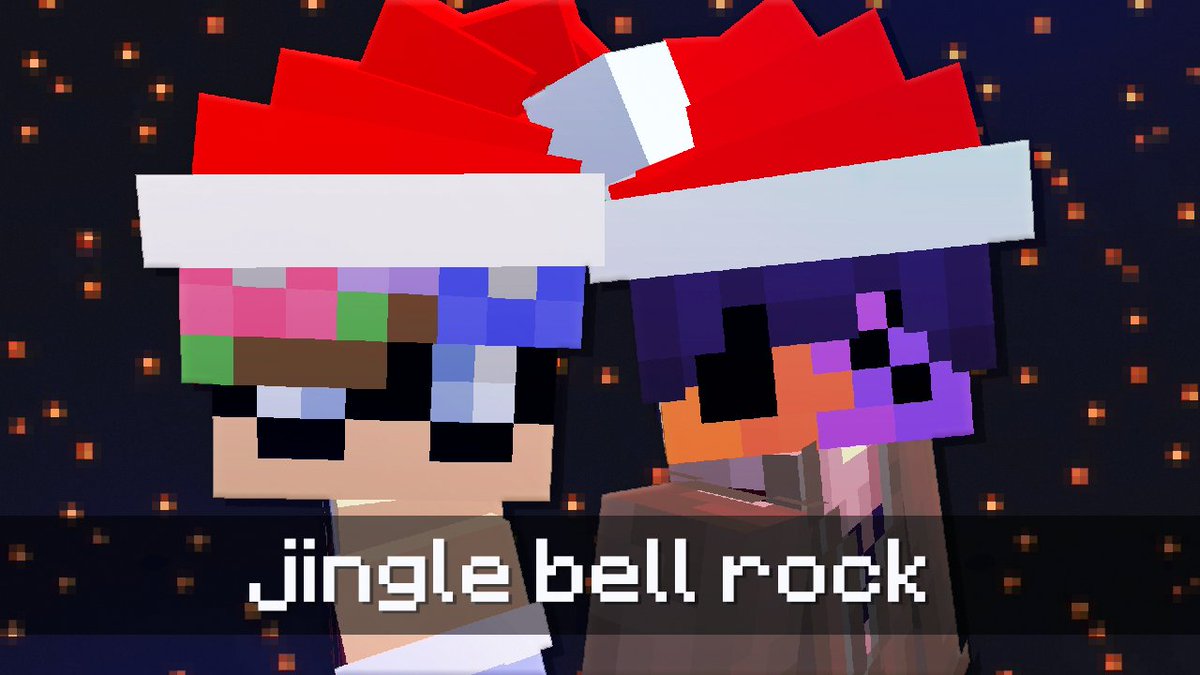 FuriousSyndrome's tweet photo. FIRST UPLOAD OF THE NIGHT IS OUT GO GO GO WATCH IT!

jingle bell rock with @KayoticTV 🫶

⬇️⬇️⬇️Check it out down here!⬇️⬇️⬇️ https://t.co/6Q8i8xHYtZ