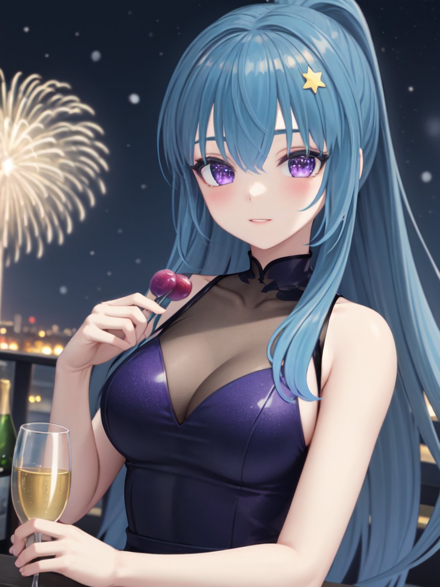AsamiStuff's tweet photo. 🎉Ya casi año nuevooo!🎉
Y solo nos quedan 5 horas de directo... ¿Será este el fin? o ¿Podremos celebrar año nuevo juntos?
Estoy en vivo en el día 15 del extensible infinito💙 https://t.co/jK4vjzLE3w