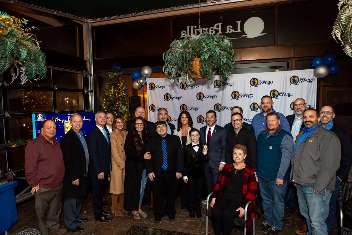 Thank you to the many individuals of the administration over the years who contributed to our success. A great team and good people was the main key to our accomplishments. Thank you!