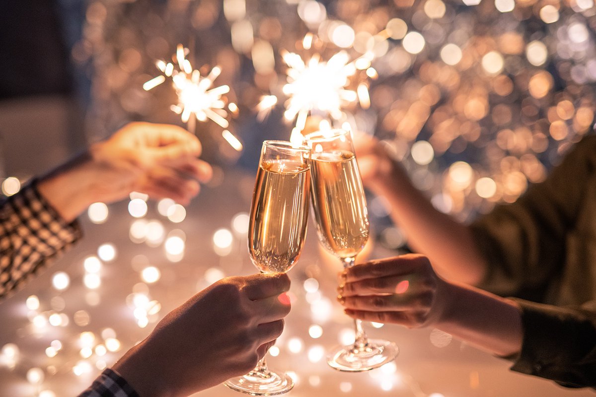 myVCBA's tweet photo. Wishing you a New Year filled with abundant opportunities, joy, and the realization of your business aspirations. Here's to another year of partnership, progress, and prosperity. 

To your success,
Valley Center Business Association https://t.co/O8FF1lsOD8