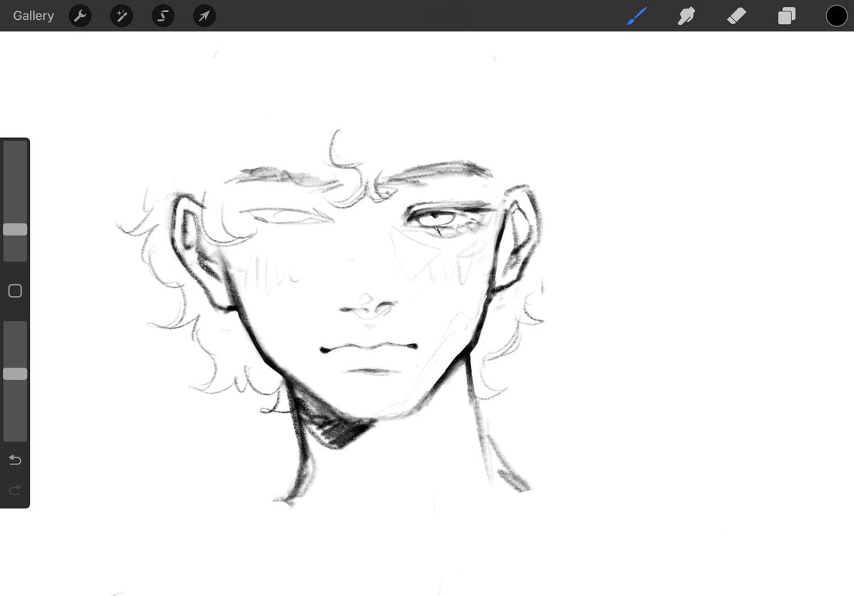 amzhyu's tweet photo. Lil sketch 😖 still have 2 busts available for 77k rhd! 
#art #commission #commissions #commissionsopen #royalehigh #royalehighart #roblox #robloxart #rhd #robux #royalehighcampus3 https://t.co/e4Sh2hIEDY